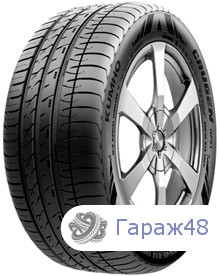 Kumho Crugen HP91 235/60 R18 107V